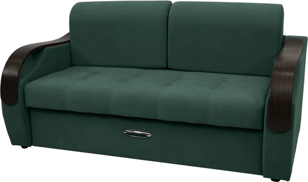 Диван Сириус Лидер-6 ППУ 185x110