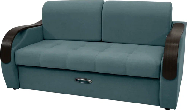 Диван Сириус Лидер-6 ППУ 185x110