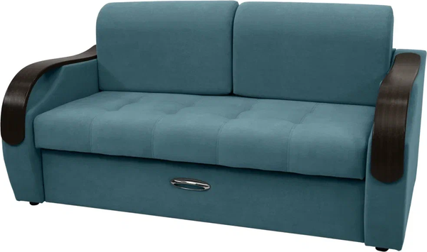 Диван Сириус Лидер-6 ППУ 185x110