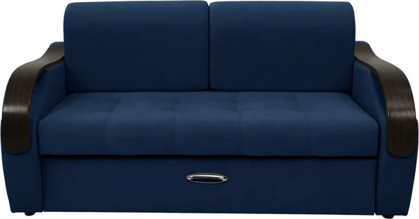 Диван Сириус Лидер-6 ППУ 185x110 - фото