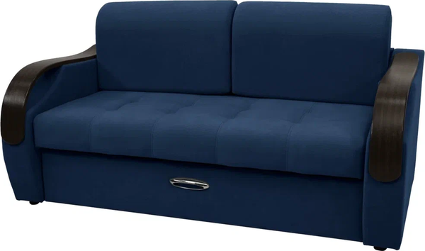 Диван Сириус Лидер-6 ППУ 185x110