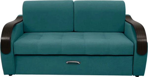 Диван Сириус Лидер-6 ППУ 185x110 - фото