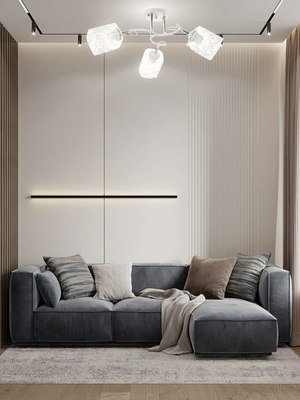 Спот Aitin-Pro НПБ 02-3x60-101 / N4725/3