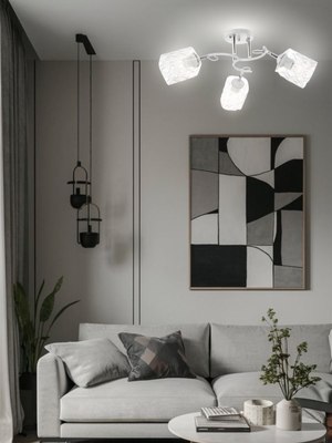 Спот Aitin-Pro НПБ 02-3x60-101 / N4725/3