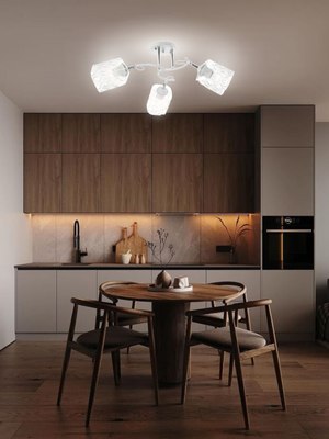 Спот Aitin-Pro НПБ 02-3x60-101 / N4725/3