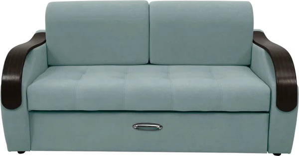 Диван Сириус Лидер-6 ППУ 185x110 - фото