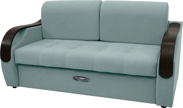 Диван Сириус Лидер-6 ППУ 185x110