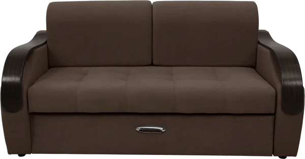 Диван Сириус Лидер-6 ППУ 185x110 - фото