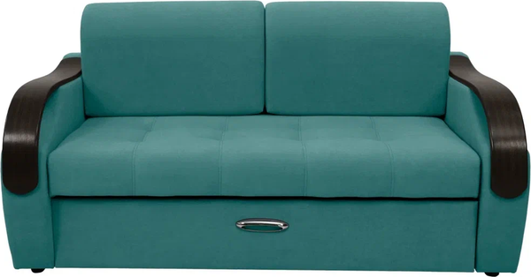 Диван Сириус Лидер-6 ППУ 185x110 - фото