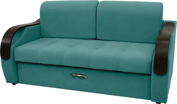 Диван Сириус Лидер-6 ППУ 185x110