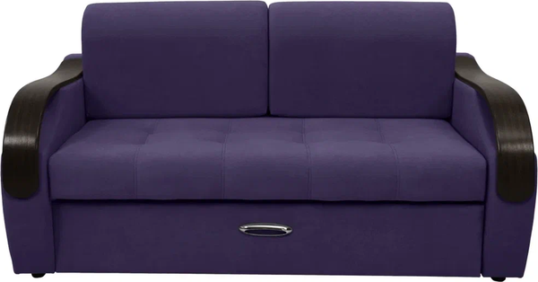 Диван Сириус Лидер-6 ППУ 185x110 - фото