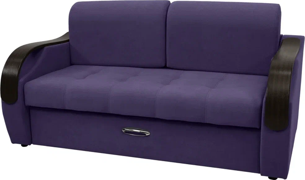 Диван Сириус Лидер-6 ППУ 185x110