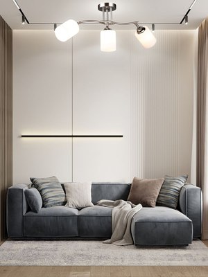 Спот Aitin-Pro НПБ 02-3x60-101 / N6410/3