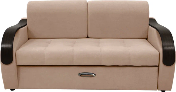 Диван Сириус Лидер-6 ППУ 185x110 - фото