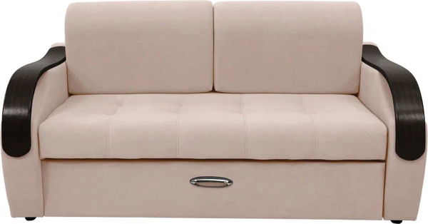 Диван Сириус Лидер-6 НПБ 185x110 - фото