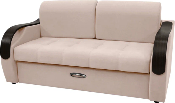 Диван Сириус Лидер-6 НПБ 185x110