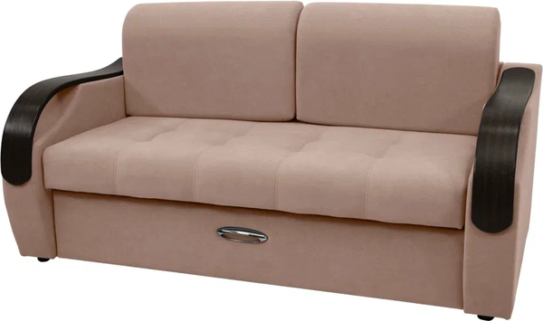 Диван Сириус Лидер-6 НПБ 185x110