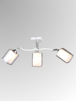 Спот Aitin-Pro НПБ 02-3x60-101 / N6403/3 - фото