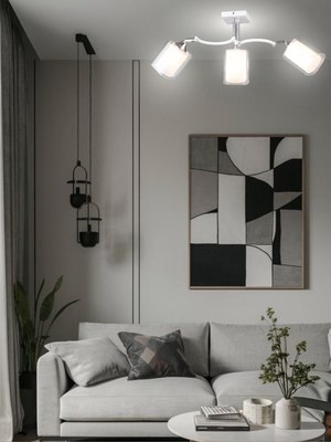 Спот Aitin-Pro НПБ 02-3x60-101 / N6403/3