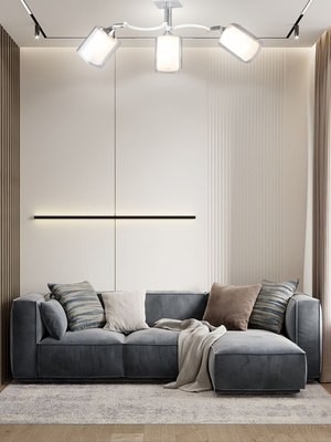 Спот Aitin-Pro НПБ 02-3x60-101 / N6403/3