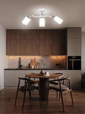 Спот Aitin-Pro НПБ 02-3x60-101 / N6403/3