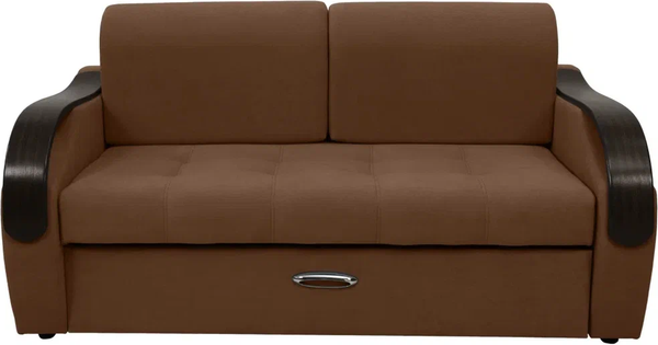 Диван Сириус Лидер-6 НПБ 185x110 - фото