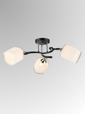 Спот Aitin-Pro НПБ 02-3x60-101 / N6108/3