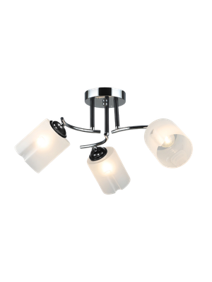 Люстра Aitin-Pro НПБ 02-3x60-101 / K2180/3 - фото