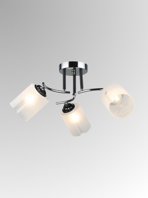 Люстра Aitin-Pro НПБ 02-3x60-101 / K2180/3