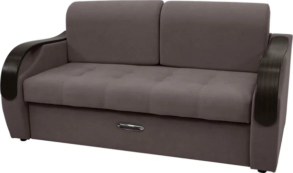 Диван Сириус Лидер-6 НПБ 185x110