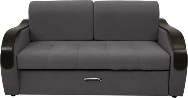 Диван Сириус Лидер-6 НПБ 185x110 - фото