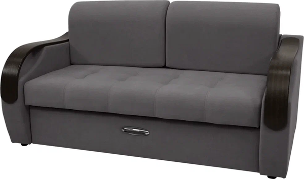 Диван Сириус Лидер-6 НПБ 185x110