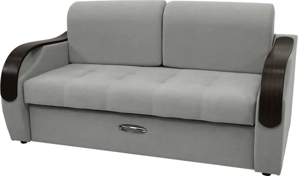 Диван Сириус Лидер-6 НПБ 185x110