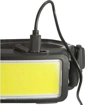 Фонарь Glanzen UFL-0500-10