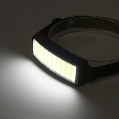 Фонарь Glanzen UFL-0500-10