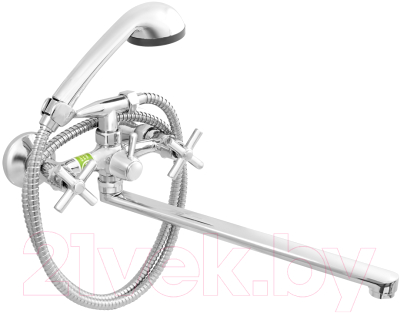 Смеситель Juguni Andromeda 0402.721 - фото