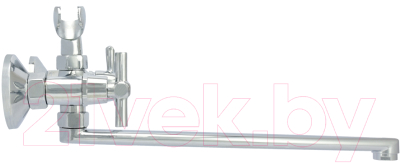 Смеситель Juguni Andromeda 0402.721