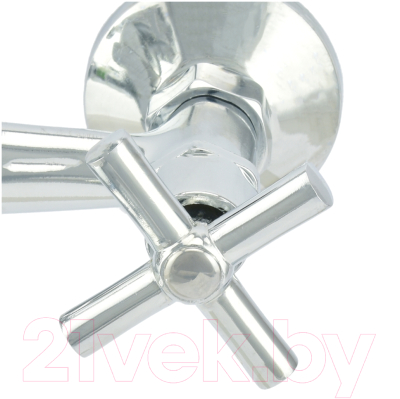 Смеситель Juguni Andromeda 0402.721