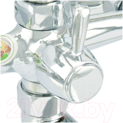 Смеситель Juguni Andromeda 0402.721