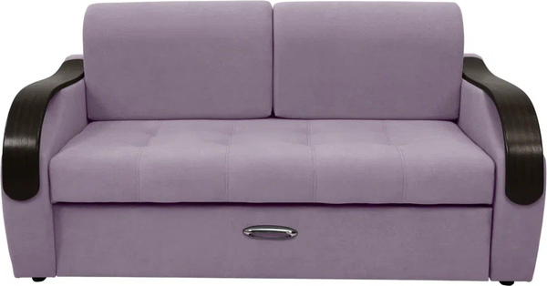 Диван Сириус Лидер-6 НПБ 185x110 - фото