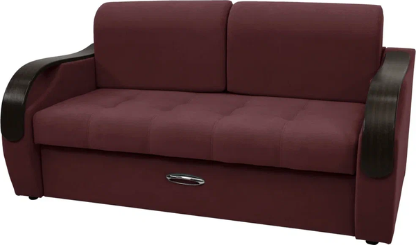 Диван Сириус Лидер-6 НПБ 185x110