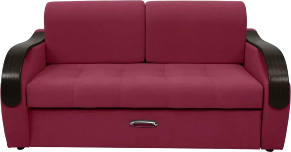 Диван Сириус Лидер-6 НПБ 185x110 - фото