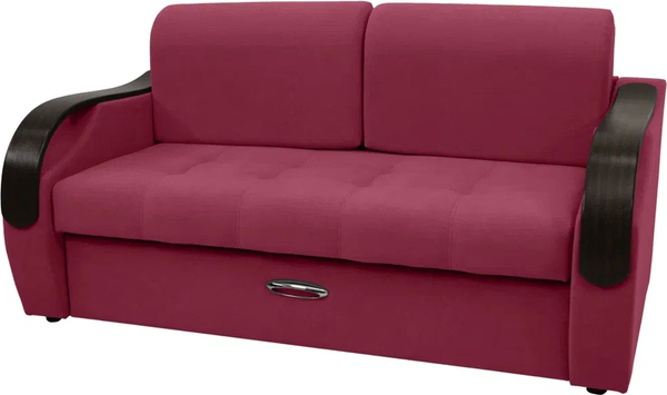 Диван Сириус Лидер-6 НПБ 185x110