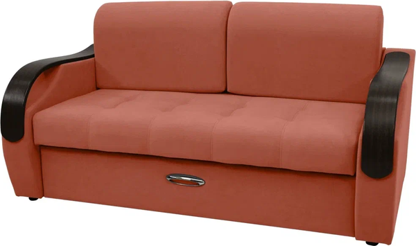 Диван Сириус Лидер-6 НПБ 185x110