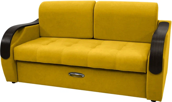 Диван Сириус Лидер-6 НПБ 185x110