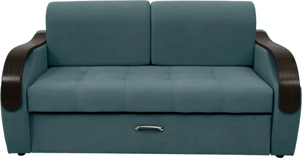 Диван Сириус Лидер-6 НПБ 185x110 - фото