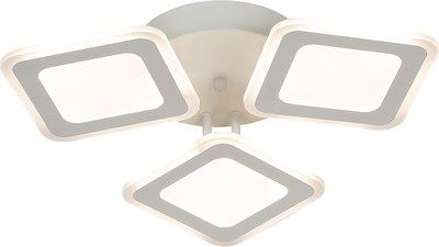 Люстра ESCADA 10288/3LED - фото