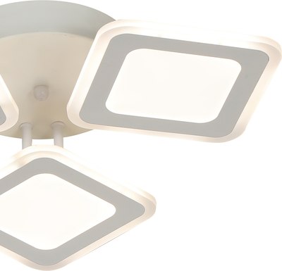 Люстра ESCADA 10288/3LED