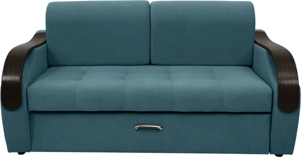 Диван Сириус Лидер-6 НПБ 185x110 - фото