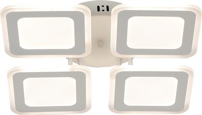 Люстра ESCADA 10288/4LED - фото